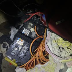 12 Volt