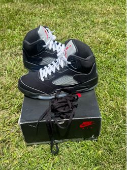 Jordan 5