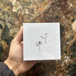 AirPods Pro 2nd Generation 