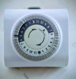 Timer basic timer like new