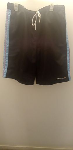 Ellesse Mens Shorts