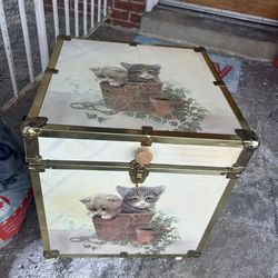 Storage Box