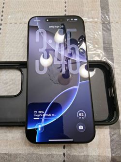 iPhone 16 Pro Max Unlocked