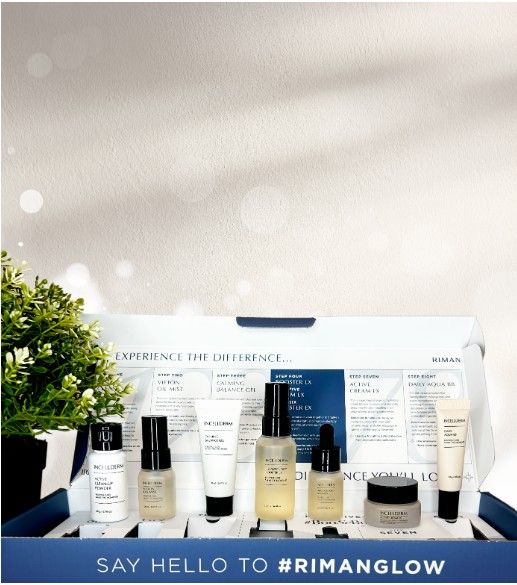 Riman Number # 1 Korean Skincare