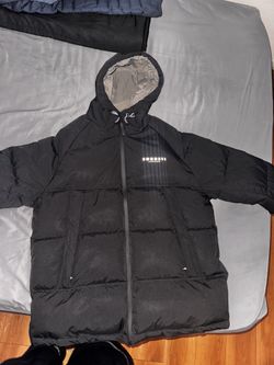 Sonneti Winter Puff Coat