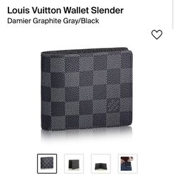 LV WALLET 