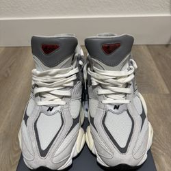 New Balance 9060 Rain Cloud Grey Size 10 Men’s