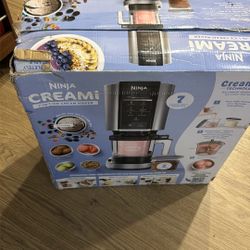 Ninja Creami 