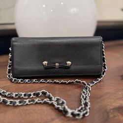 Prada Long Wallet Saffiano