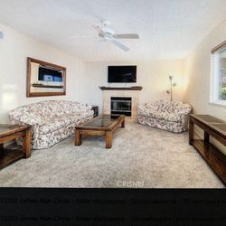 Living Room Tables