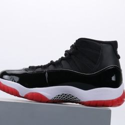 Jordan 11 Playoffs Bred 104