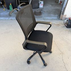Computer Chair 