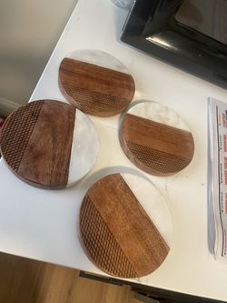 Coasters