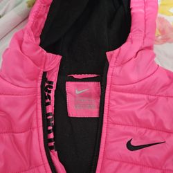 3 Toddler Jackets Size 3t