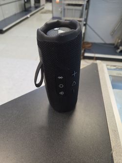 Portable Speaker