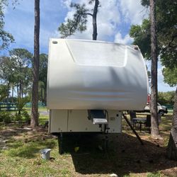 Coachman Chaparral 276 RLS 