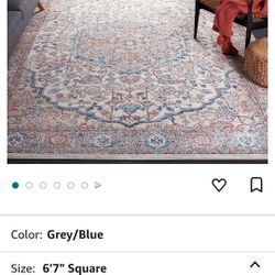 Area Rug 