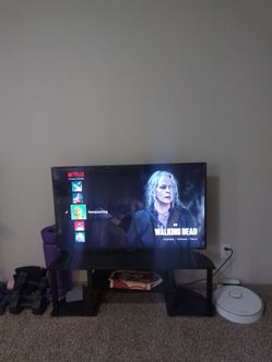 Samsung 50 inches TV