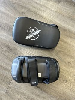 Hayabusa Kicking Pads