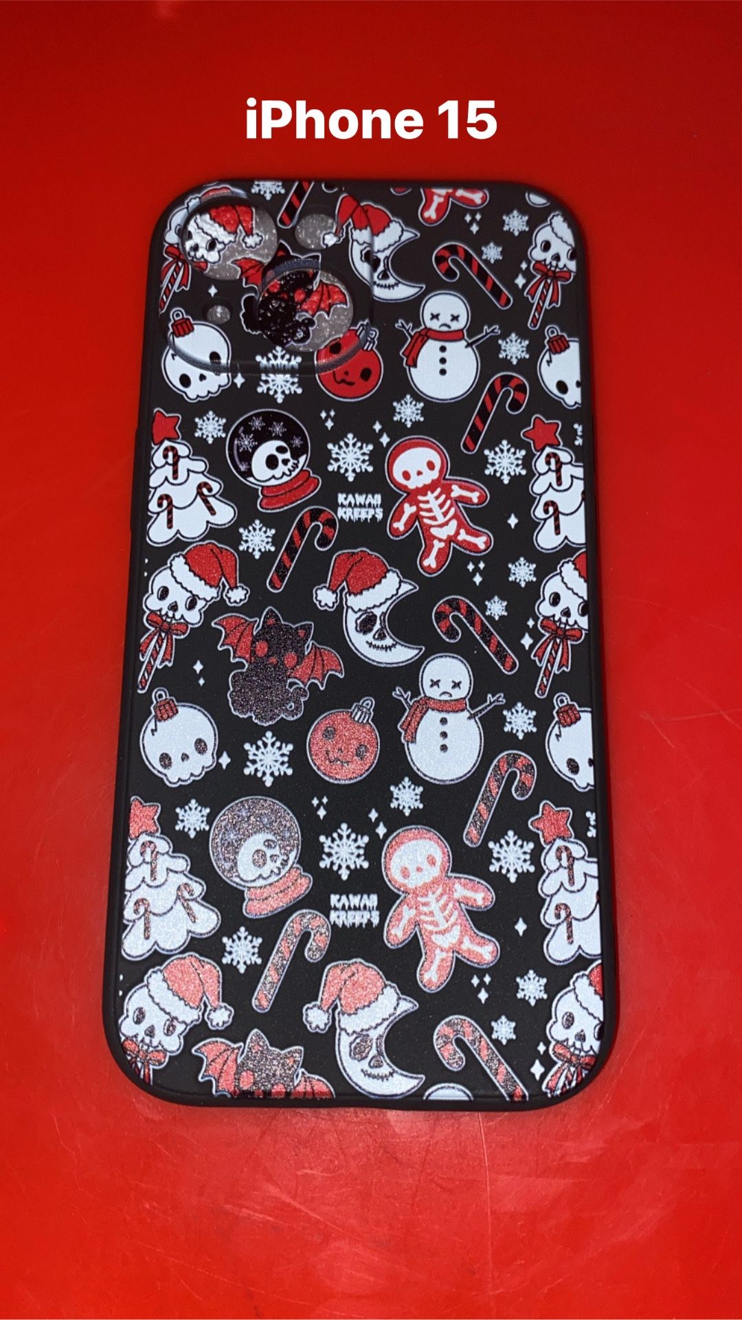 iPhone 15 Case