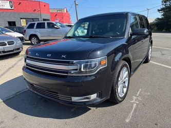2015 Ford Flex