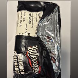 Balenciaga Chips Wallet