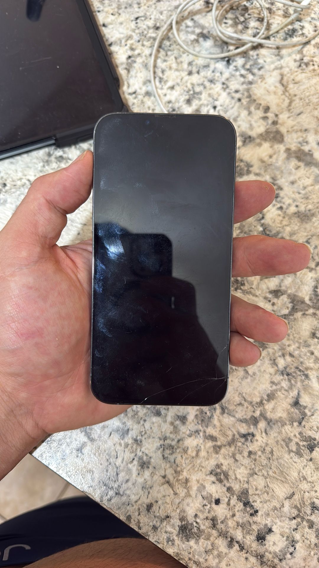 iPhone 14 Pro Max 512GB For Parts
