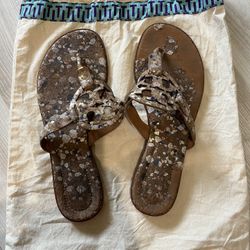 TORY BURCH SANDALS