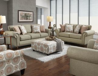 Sofa love seat