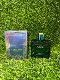 Versace Eros