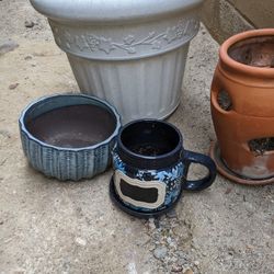 Planters