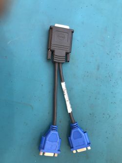 Computer connections