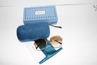 GUCCI GG0879S Sunglasses