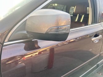 2013 Subaru Outback