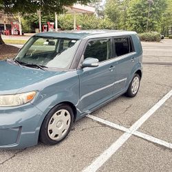 2009 Scion xB