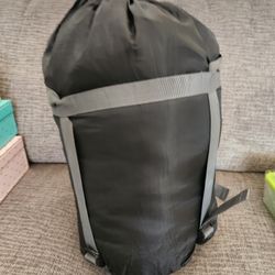 Sleeping Bag 