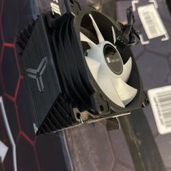 CPU Cooler