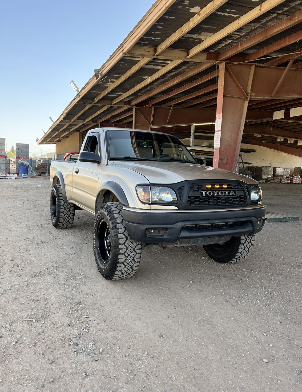 2003 Toyota for Sale in Sun City, AZ OfferUp