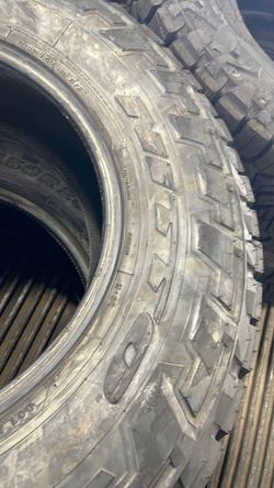 Nitto tires