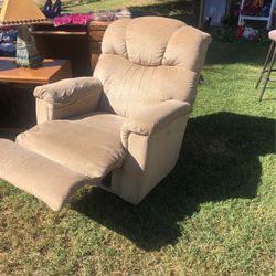 Recliner