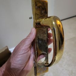 L Series Grade 1 Mortise Lock