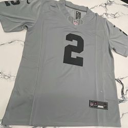 Los Angeles Raiders jersey 