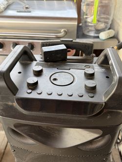 Speaker