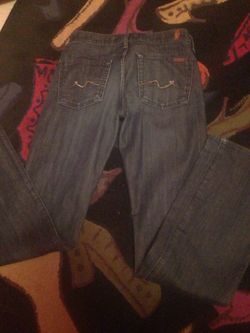 7 jeans