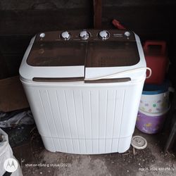 Kuppet Portable Washing Machine 