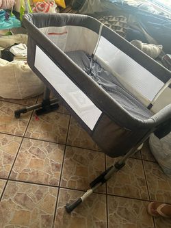Crib