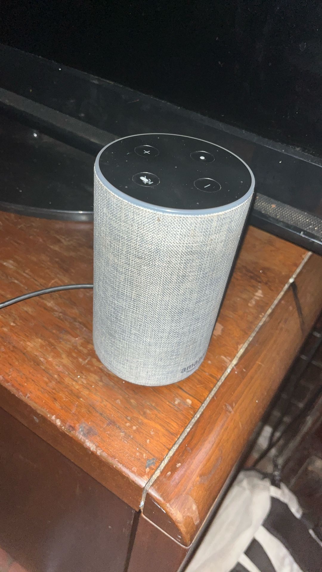 Amazon Echo Speaker