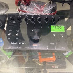 Dj Controller
