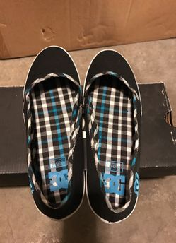 DC w's venice 8.5