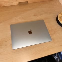 Macbook pro 2019